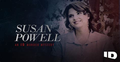 Watch Susan Powell: An ID Murder Mystery Streaming Online | Hulu (Free Trial)