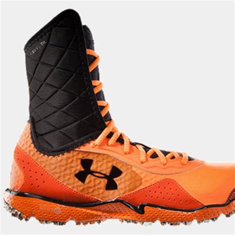 Under Armour Brings CompFit to Running Shoes | Complex