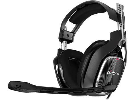 ASTRO Gaming A40 TR Headset for Xbox Series X/S, Xbox One and PC ...