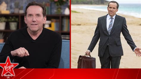 Ben Miller opens up about possible Death in Paradise return despite ...