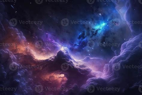 Planet Galaxy Wallpaper Sci-Fi The Beauty of Space In Cosmos Physical ...