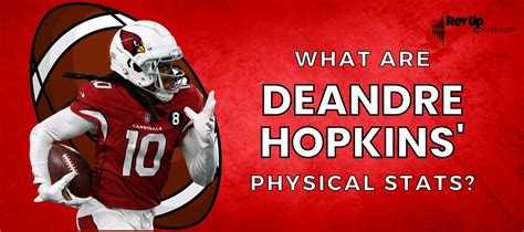 DeAndre Hopkins | RevUp Sports