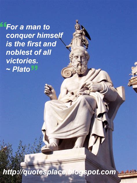 Quotes World: 15 Best Quotes of Plato