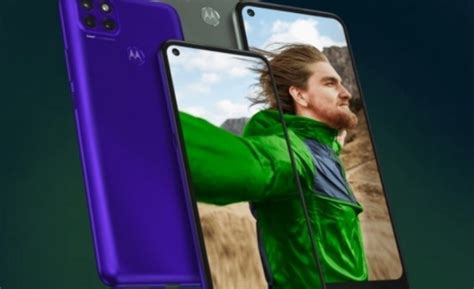 Motorola Moto G9 Power arrives in India, sales begin December 15 - OPSULE