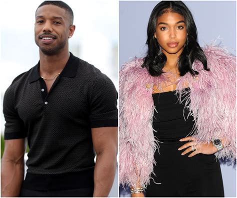 Michael B. Jordan and Lori Harvey’s Relationship: A Complete Timeline | Glamour