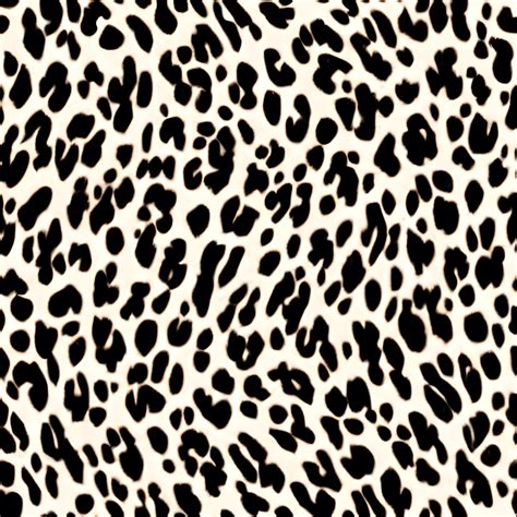 Leopard Spots Background UltraRealistic Illustration Christmas Colors ...