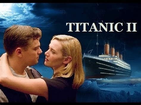 Titanic 2 Poster