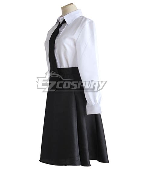 Bungou Stray Dogs Akiko Yosano Cosplay Costume - Cosplay Shop