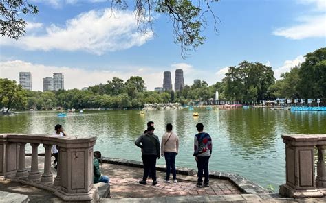 21 Best Things to Do in Chapultepec Park Mexico City [2024]