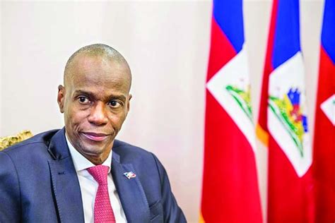 Haiti president Jovenel Moïse assassinated | The Asian Age Online ...