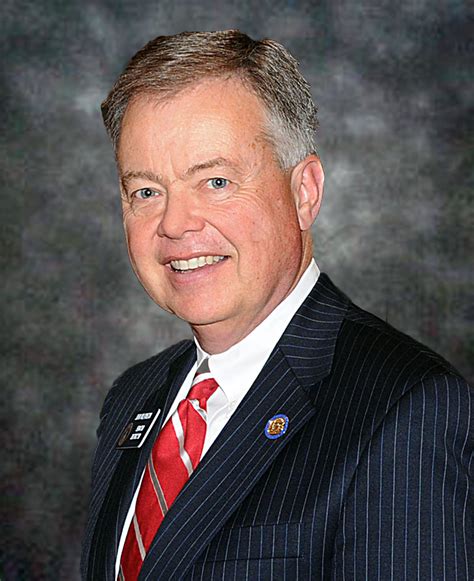 Sen. John Wilkinson Elected to Serve as Senate Majority Caucus ...