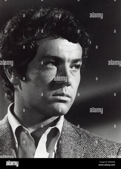 Michael cole mod squad hi-res stock photography and images - Alamy