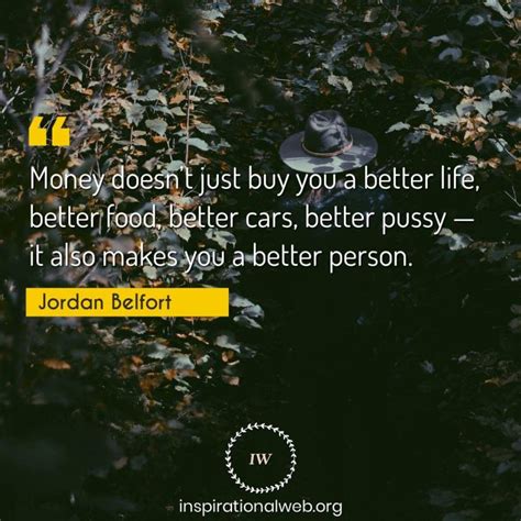 30 Jordan Belfort Quotes For Success - Inspirational Web