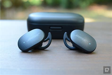 Bose QuietComfort Earbuds review: The noise-cancelling powerhouse