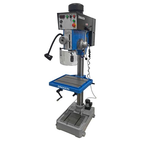 Shop for Robust Pillar Drill DP-3810-A | DIMAKIN UK