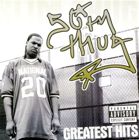 Slim Thug - Slim Thug's Greatest Hits | iHeart