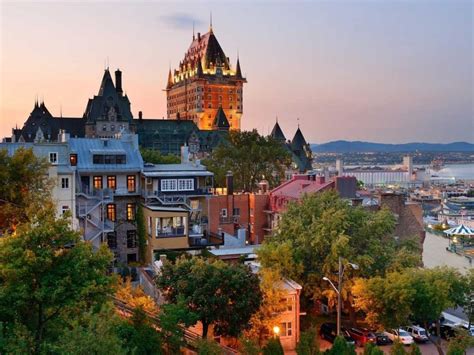 8 Best Things To Do In Eastern Canada - Wander Era