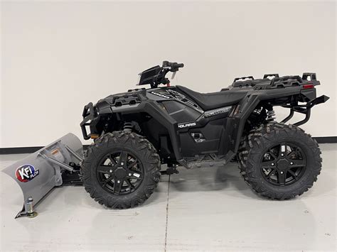 Polaris Sportsman Touring XP 1000 Wallpapers (24+ images inside)