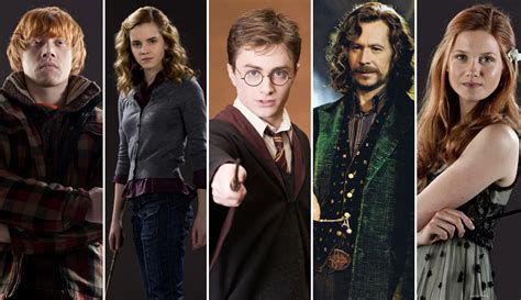 Which Harry Potter Character Are You? 2023 Updated Quiz
