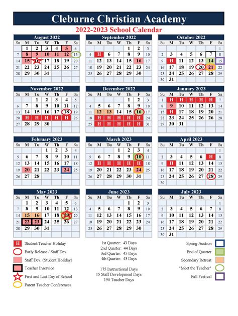 Cleburne Isd Printable Calendar - 2024 CALENDAR PRINTABLE