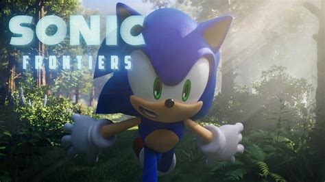 Early Sonic Frontiers Gameplay looks Surprisingly Good | Attack of the Fanboy