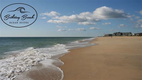 Bethany Beach Ocean Suites - A luxury waterfront hotel | Delaware beaches, Bethany beach ...