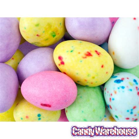 Brach's Fiesta Malted Milk Chocolate Easter Eggs - Pastels: 20-Piece Bag | Easter eggs chocolate ...