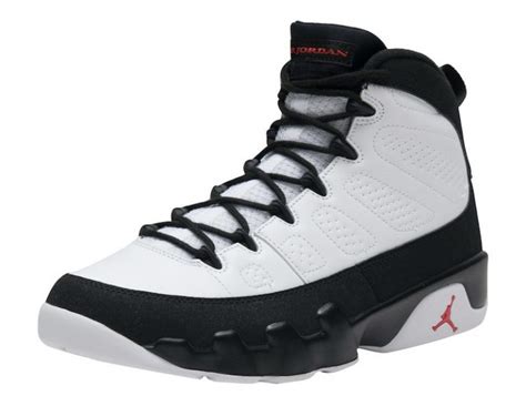 Air Jordan 9 OG Space Jam Release Date - Sneaker Bar Detroit