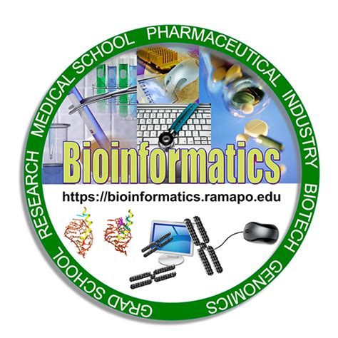 Ramapo Bioinformatics