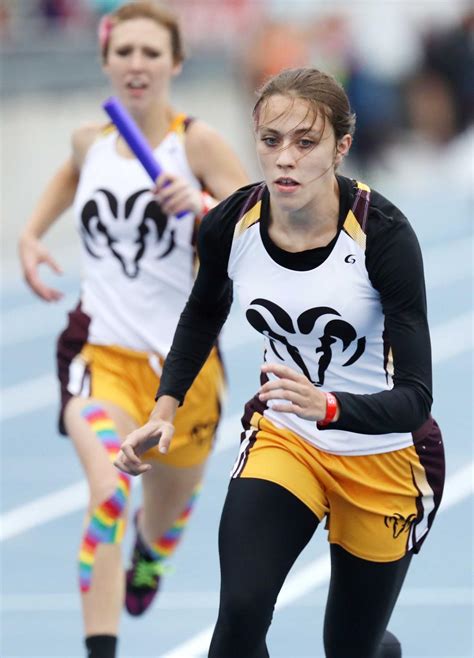 Photos: Iowa State Track and Field Championship Friday | Track-and-field | siouxcityjournal.com