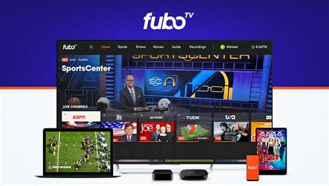 Fubo TV price and plans: channel packages, costs, and free trials ...