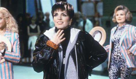 Liza Minnelli Movies: 10 Greatest Films Ranked Worst to Best - GoldDerby