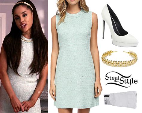 Scream Queens Clothes & Outfits | Steal Her Style