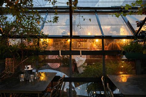 The Culpeper | Spitalfields Restaurant, Bar and Rooftop Garden