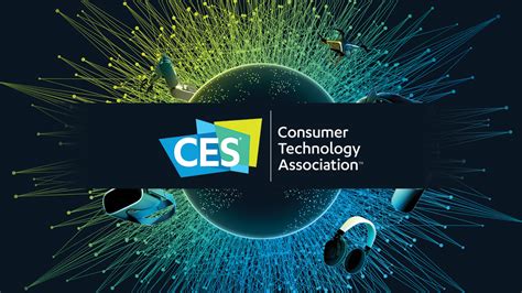 CES 2022: La tecnología más innovadora presentada para este año - Vistazo al futuro
