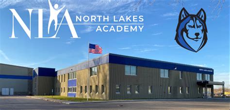 UPPER SCHOOL (9-12) | North Lakes Academy