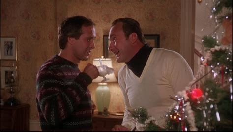 National Lampoon's Christmas Vacation (1989)