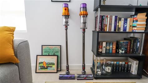 Dyson V12 Detect Slim vacuum cleaner review | TechRadar