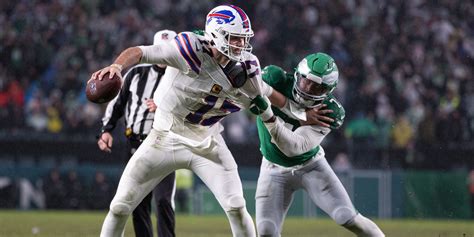 Josh Allen’s cursed OT luck has the Buffalo Bills in a put up or shut ...