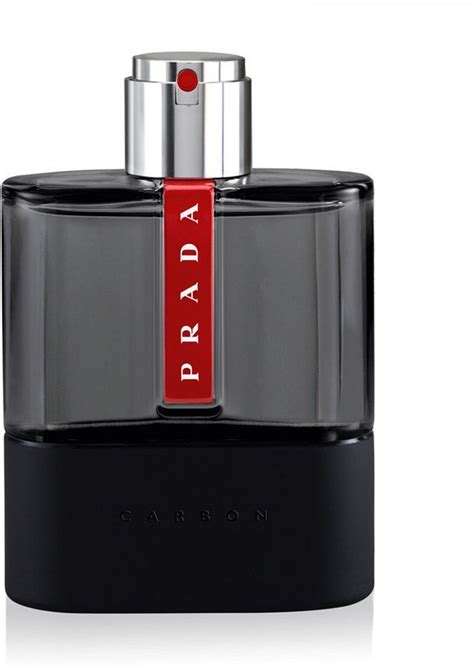 PRADA Luna Rossa Carbon Eau de Toilette Spray, 5.1 oz., Created for Macy's - Macy's | Eau de ...