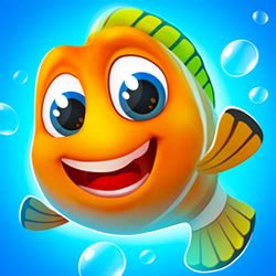 Fishdom Game Online For Free! - VeDeDo.Com