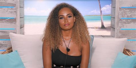 Love Island star Amber Gill hits back at fat-shaming trolls