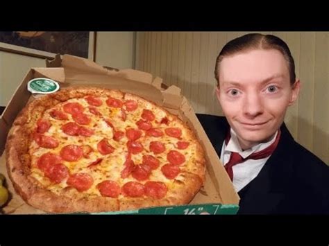 Papa John's NEW Epic Pepperoni Stuffed Crust Pizza Review! - Win Big Sports