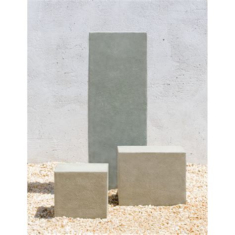 Pedestals Outdoor Columns | Kinsey Garden Decor