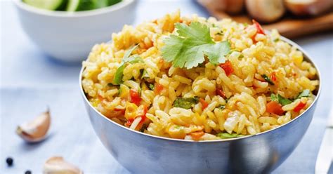 20 Easy Rice Cooker Recipes - Insanely Good