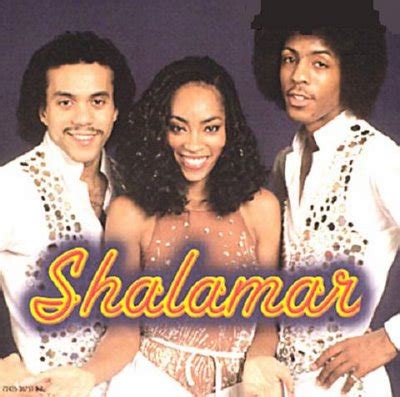 GALERIA DO FLASHBACK: Shalamar - Make That Move (Original Rework ...