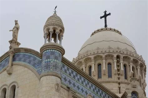 Senior Christian Leaders in Algeria Face Prison as Rights Decline Continues - Religious Freedom ...