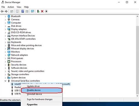 Methods to Enable or Disable USB Drives or Ports in Windows