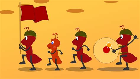 Free Ants Marching Cliparts, Download Free Ants Marching Cliparts png ...