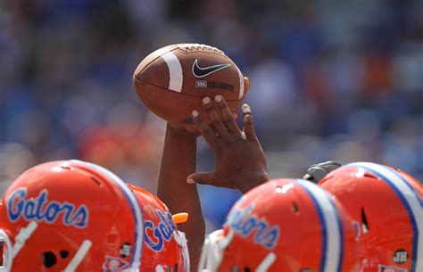 Photo Gallery: Florida football’s only meeting vs. USF Bulls